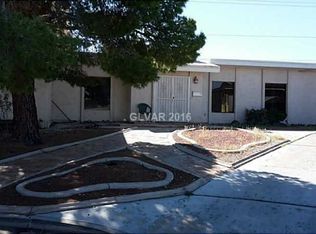 615 E Fairway Rd, Henderson, NV 89015