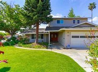 737 Catalina Dr, Livermore, CA 94550