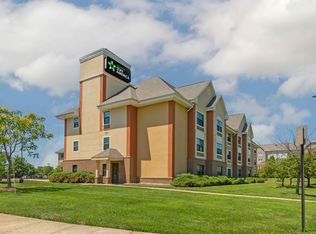 Washington, D.C. - Chantilly - Dulles South, Chantilly, VA 20151