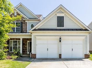 313 Euphoria Cir, Cary, NC 27519