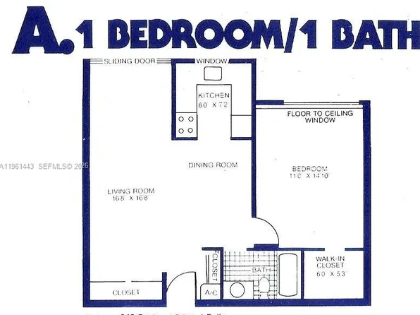 17021 N Bay Rd APT 508, Sunny Isles Beach, FL 33160