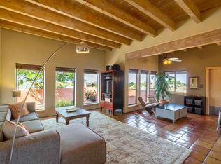 18 Garbosa Rd, Santa Fe, NM 87508