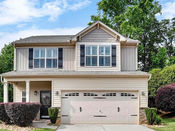 204 Romsey Cir, Simpsonville, SC 29681