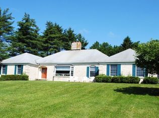 315 Mine Brook Rd, Bernardsville, NJ 07924