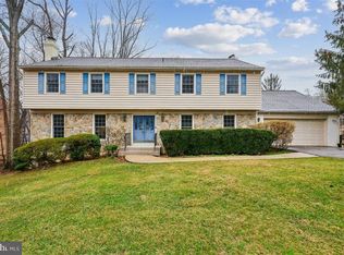 13724 Bridgewater Dr, Silver Spring, MD 20904