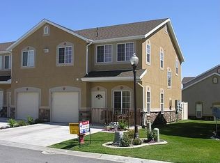8767 S Brown Ave, West Jordan, UT 84088