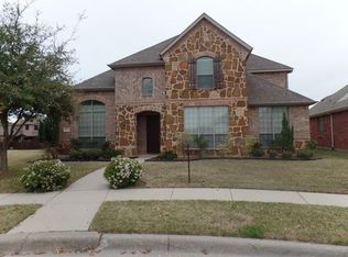 7534 Harvest Bend Ln, Sachse, TX 75048
