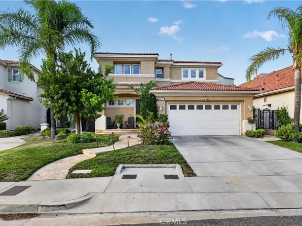 20817 Campania Ln, Northridge, CA 91326