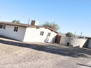 27637 Highway 58, Barstow, CA 92311