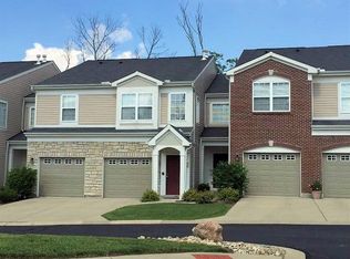 5404 Scarletoak Dr, Cincinnati, OH 45239