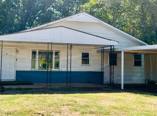 624 W Polk St, Purcell, OK 73080