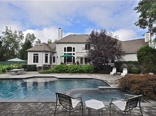 1 Rosylin Way, Mendham, NJ 07945