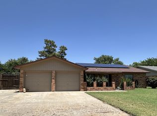 4602 62nd St, Lubbock, TX 79414