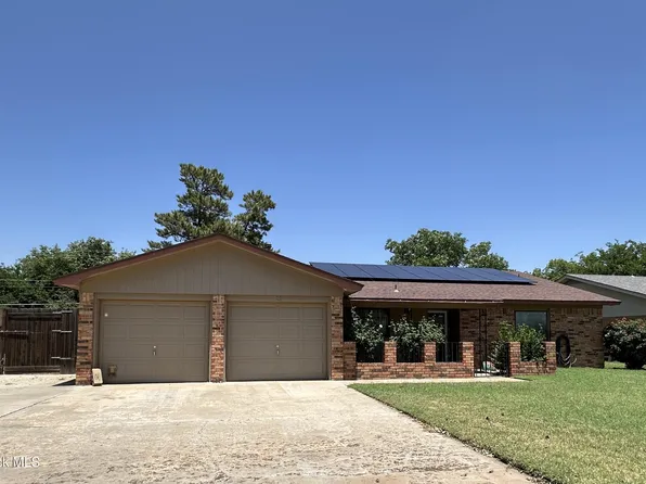 4602 62nd St, Lubbock, TX 79414