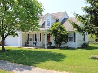 401 Heddington Ct, Versailles, KY 40383