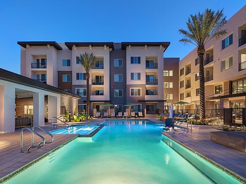 Kalon Luxury Apartments 25300 N 22nd Ln Phoenix AZ Zillow
