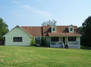 1742 Huckleberry Ln NE, Arab, AL 35016