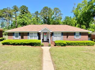 2617 Partridge Dr, Albany, GA 31707