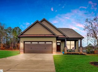 31 Kendals Ln, Fountain Inn, SC 29644