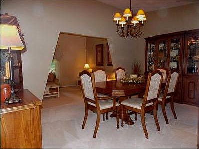 Dining room - 16 x 11