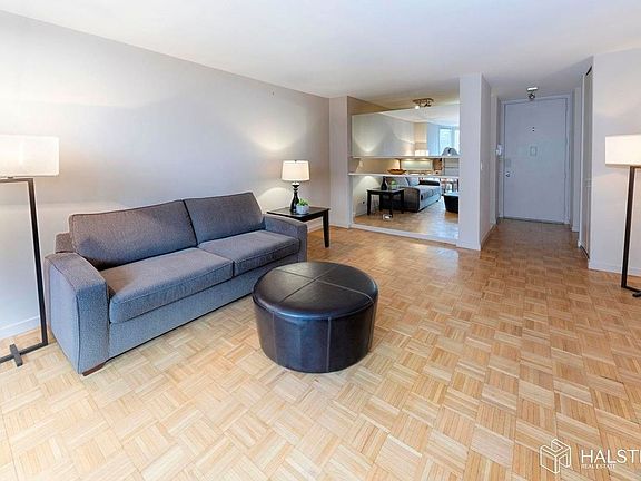 2nd image of 145 E 48th St APT 18E
