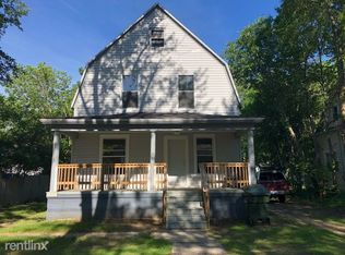 1581 Terrace St, Muskegon, MI 49442