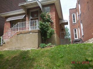 4117 Oregon Ave, Saint Louis, MO 63118