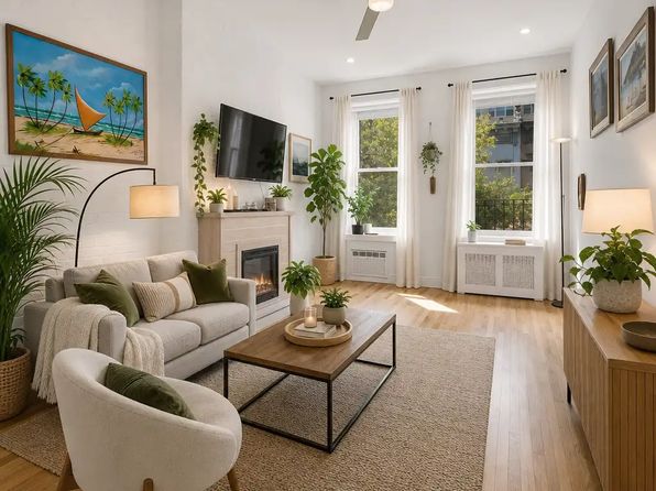 519 E 87th St APT 2B