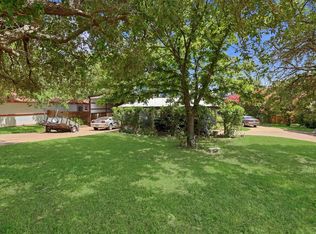 1101 Charles St, Weatherford, TX 76086