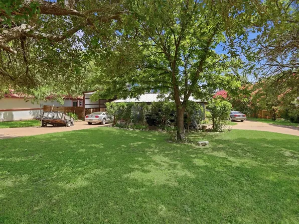 1101 Charles St, Weatherford, TX 76086