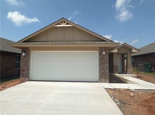 4605 Prominence Dr, Oklahoma City, OK 73179