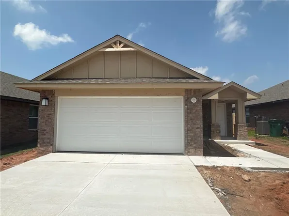 4605 Prominence Dr, Oklahoma City, OK 73179