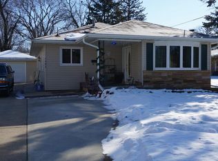 1303 N 22nd St, Fort Dodge, IA 50501