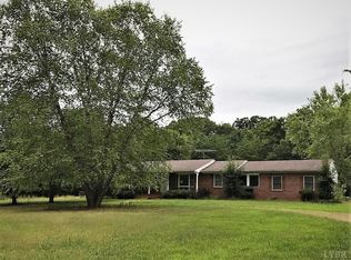 141 Rodeo Dr, Amherst, VA 24521
