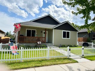 5306 Avalon Ln, Lolo, MT 59847
