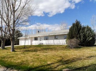 41 Spruce Dr, Park City, MT 59063