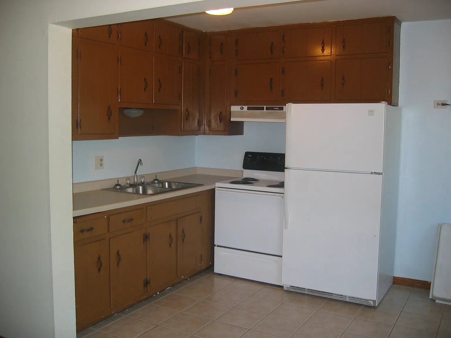 1 bed, 620 sqft, $950 — Photo 4