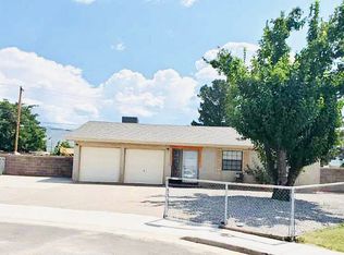 1320 Canal St, Alamogordo, NM 88310