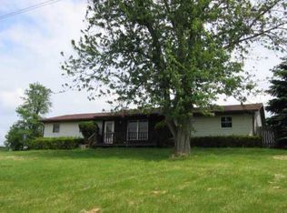 610 Morgan Rd, Zanesville, OH 43701