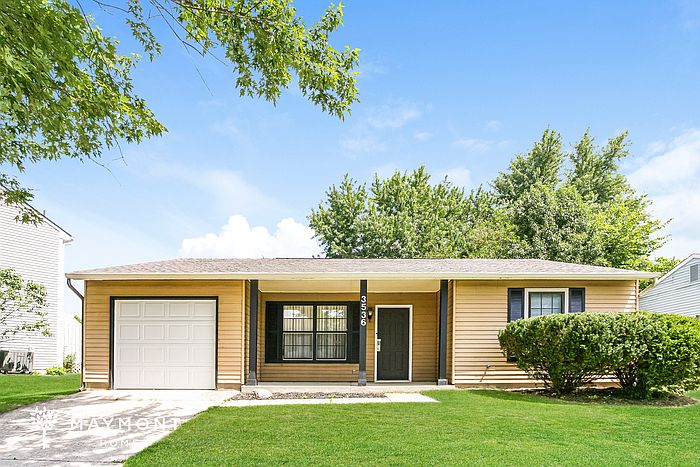 1st image of 3536 Valley Lake Dr