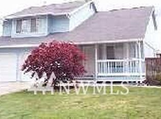 18507 70th Ave E, Puyallup, WA 98375