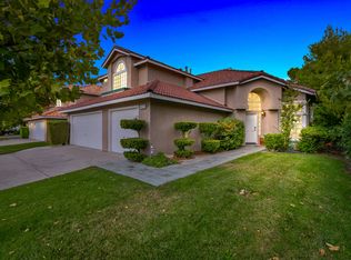 44338 Shad St, Lancaster, CA 93536