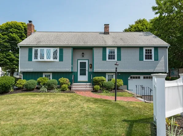 8 3rd Ave, Scituate, MA 02066