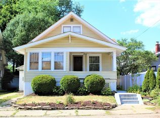 1511 16th St NW, Canton, OH 44703