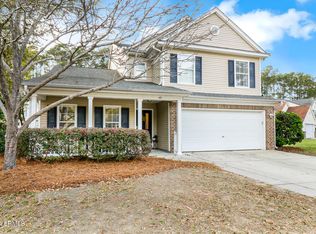 49 Pine Ridge Dr, Bluffton, SC 29910