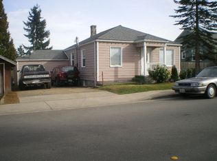 14014 42nd Ave S, Tukwila, WA 98168