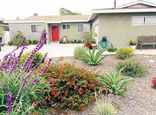1909 Los Padres Dr, Rowland Heights, CA 91748
