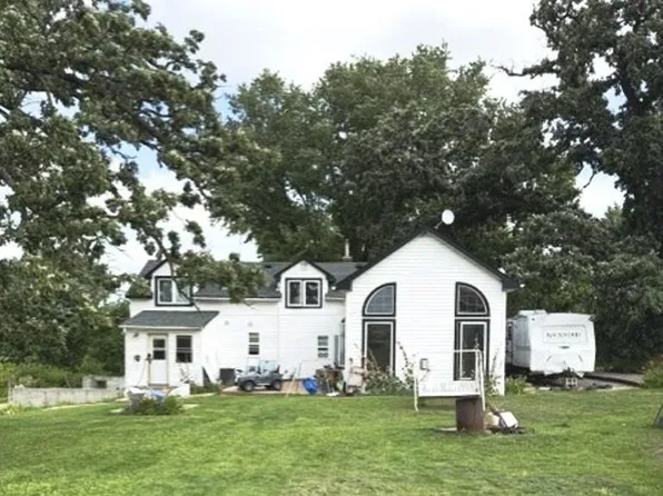 11935 W Raders Rd, Pearl City, IL 61062