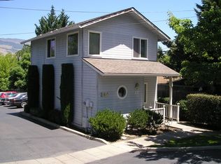 284 W Hersey St UNIT 02, Ashland, OR