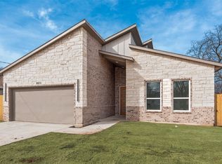 3811 Aransas St, Dallas, TX 75212